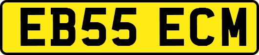 EB55ECM
