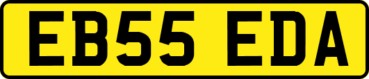 EB55EDA