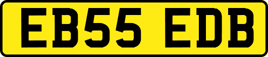 EB55EDB