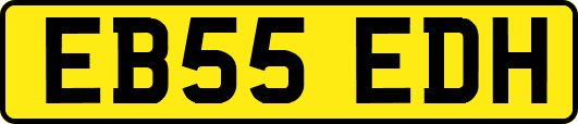 EB55EDH