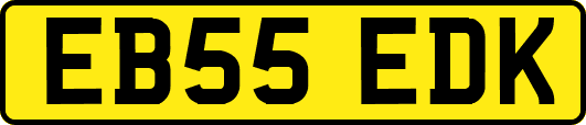 EB55EDK