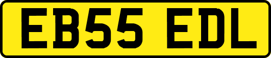 EB55EDL