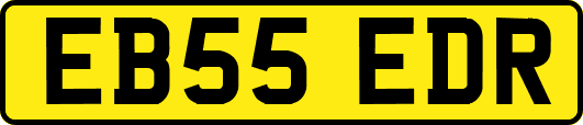 EB55EDR