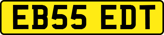 EB55EDT