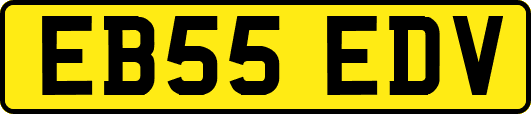 EB55EDV