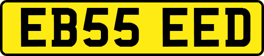 EB55EED