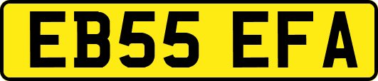 EB55EFA