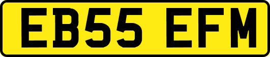 EB55EFM