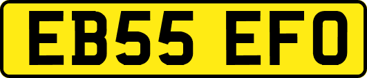 EB55EFO