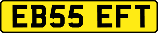 EB55EFT