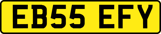 EB55EFY