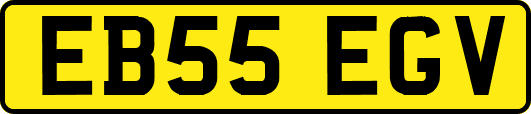 EB55EGV