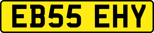 EB55EHY