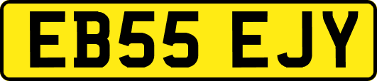 EB55EJY