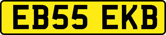 EB55EKB