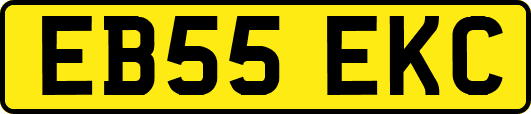 EB55EKC