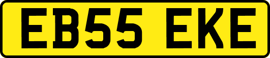 EB55EKE