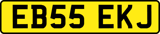 EB55EKJ