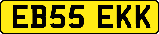 EB55EKK
