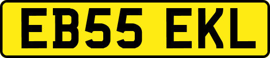 EB55EKL