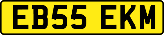 EB55EKM
