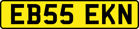 EB55EKN