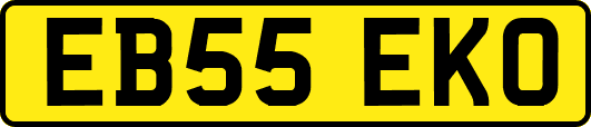 EB55EKO