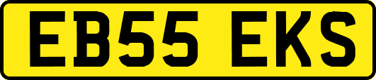 EB55EKS