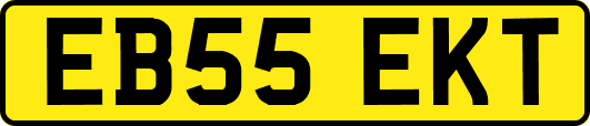 EB55EKT