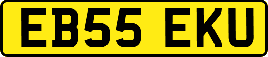 EB55EKU