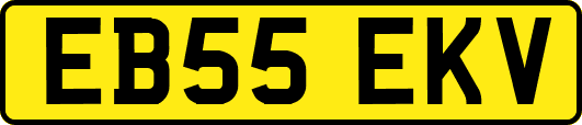 EB55EKV