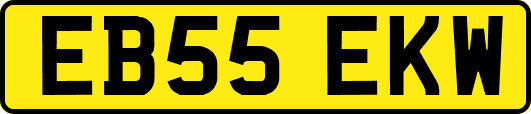 EB55EKW