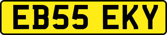 EB55EKY