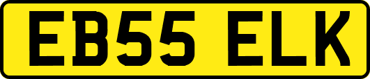 EB55ELK