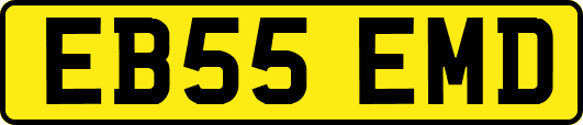 EB55EMD