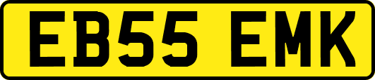 EB55EMK