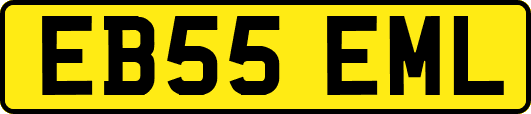 EB55EML