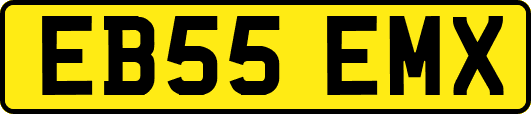 EB55EMX