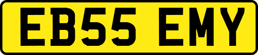 EB55EMY