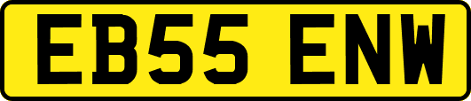 EB55ENW