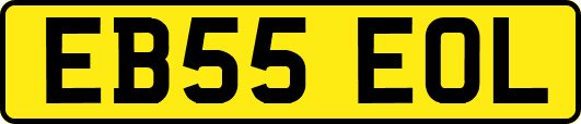 EB55EOL