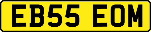 EB55EOM