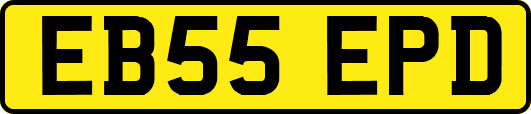 EB55EPD