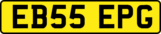 EB55EPG