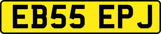 EB55EPJ
