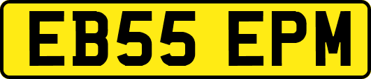 EB55EPM