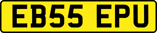 EB55EPU