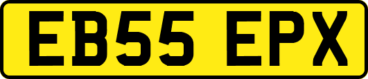 EB55EPX