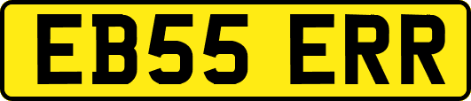 EB55ERR