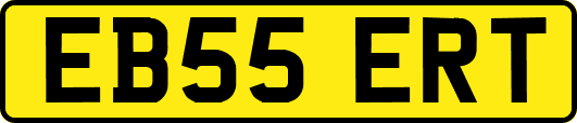 EB55ERT